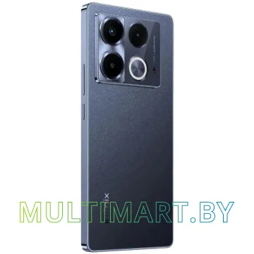 Смартфон Infinix Note 40 Pro 4G X6850 12GB/256GB (черный) картинка 3